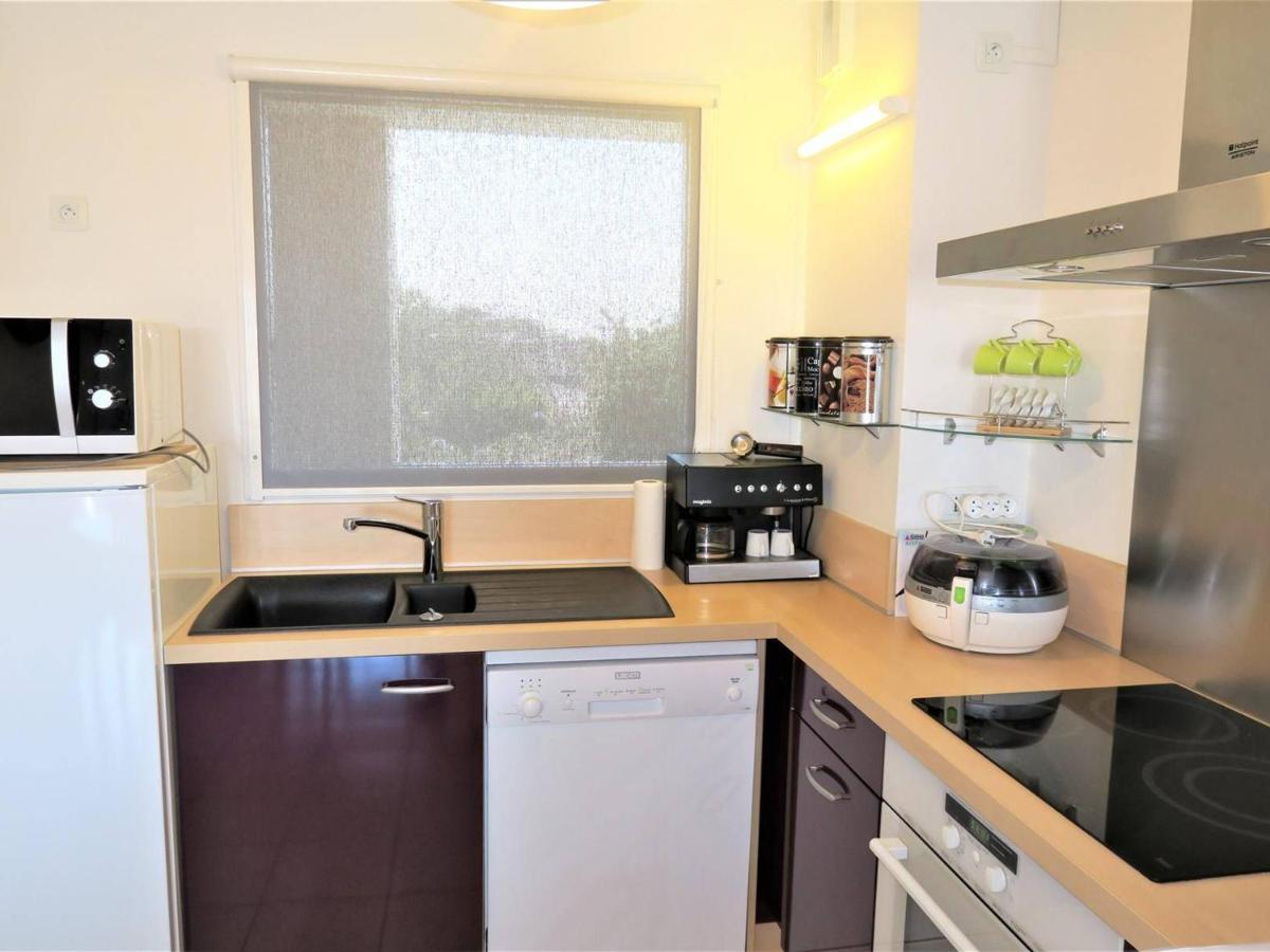 Superbe Appartement Avec Wifi Et Parking A Tregastel - Fr-1-368-174 Exteriér fotografie